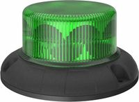 HELLA Feu clignotant 24 V LED vert