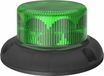 HELLA Feu clignotant 24 V LED vert