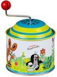 Lena tin Toys 52768 - Muziekdraaidoos De kleine mol
