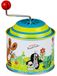 Lena tin Toys 52768 - Muziekdraaidoos De kleine mol