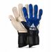 SELECT 93 Elite v23 Gants de gardien de but Bleu/Blanc Taille 8.5