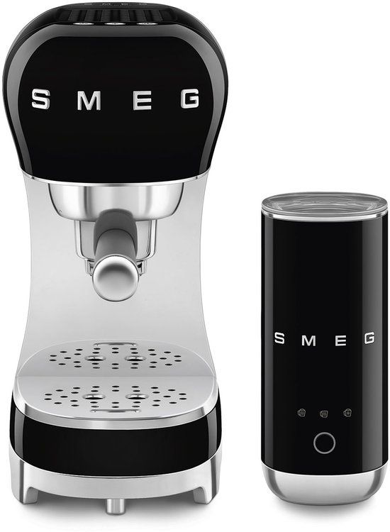 Smeg ECF12BLEU