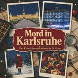 Mord tiptop Mord in Karlsruhe