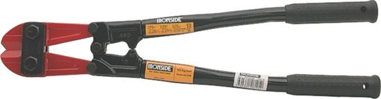 Ironside Boutenschaar Hrc-48 900 mm