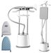 Centrale vapeur 1800 W, réservoir de 2,5 litres, design vertical et classique