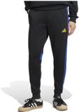 Adidas Tiro 25 Essentials Trainingsbroek Zwart S