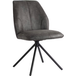 Criks Design - Nova Swivel Dining Chair 2 Pieces