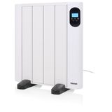 Tristar KA-5866 Convecteur appareil de chauffage électrique Blanc 600 W