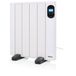 Tristar KA-5866 Convecteur appareil de chauffage électrique Blanc 600 W