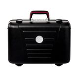 Parat 98227151 Notebooktas Zwart Kunststof 36,5 x 47,5 x 13,5 cm
