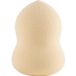 Avril Éponge Blender Beige Sans Latex 1 Unité