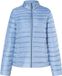 usha BLUE LABEL Tussenjas lichtblauw