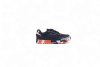 Kelme Trueno Lace Zaalschoenen Blauw EU 35