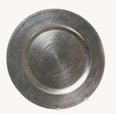 Sareva Kaarsenplateau / Onderbord Kunststof Goud ø 33 cm