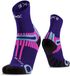 X-Socks Hike Perform Ankle Sokken Blauw, Paars EU 45-47