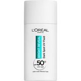 L'Oréal Paris Bright Reveal Pigmentvlekken UV-fluid SPF 50+ met Niacinamide 50 ml