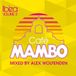 Various Cafe Mambo Vol. 3 CD