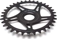 Race Face Bosch G4 Direct Mount Kettingblad Zwart 34t