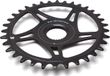 Race Face Bosch G4 Direct Mount Kettingblad Zwart 34t