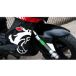 Voca Racing kit déco autocollants Mbk 50 Nitro 1997>2012-yamaha 50 Aerox 1997>2012