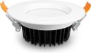 RexTech LedKoning Zigbee LED inbouwspot - 9 Watt RGBWW - Wit