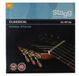 Stagg Angel Lopez nylon snaren normale spanning
