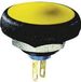 APEM IFS3Z1AD300 Druktoets 50 V/DC 0.1 A 1x uit/(aan) Moment IP67 1 stuk(s)