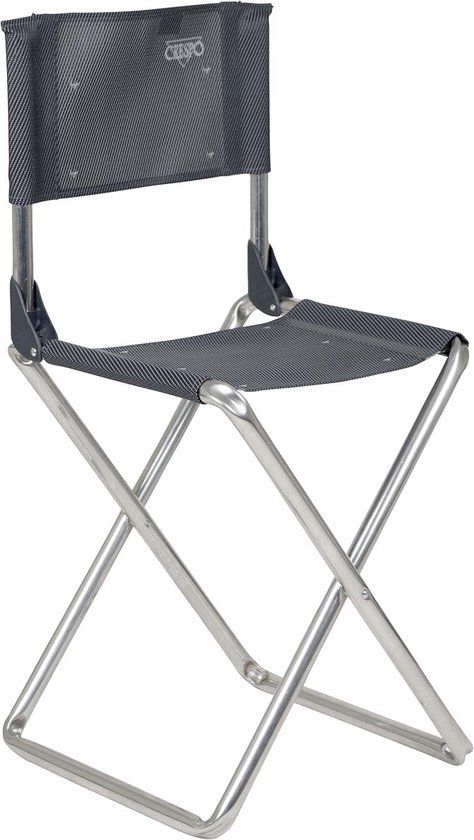 Crespo AL-304 Campingstoel - 8421228110401