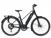 QWIC Performance RD11 matte black / unisex / 48 / 2023
