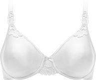 Chantelle Hedona Beugel-BH - Wit - Maat 80B