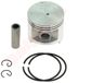 BPC Parts Zuigerset passend op HUSQVARNA 372 50mm (503 69 12-71)