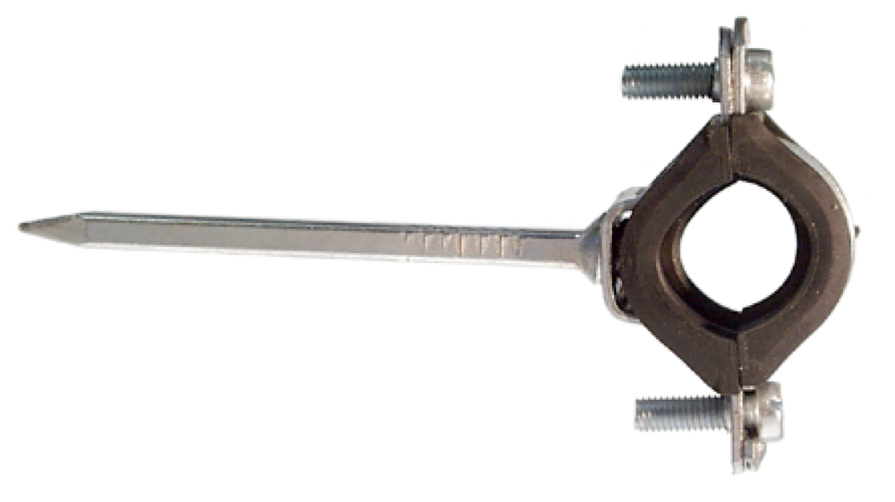 Cornat Beugel Verzinkt Iso Buis 1/2 (5St) - T562111
