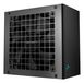 DeepCool PK650D 650W 80 PLUS Bronze ATX Alimentation Noir