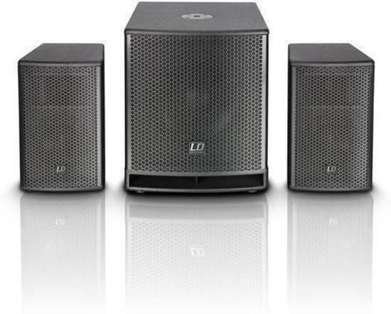 LD Systems Dave 12 G3