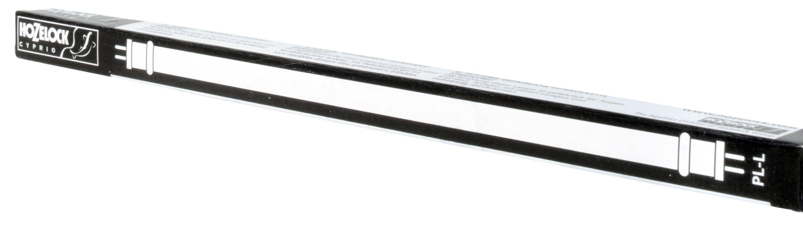 Hozelock Ecopower+ UVC-lamp - 12 Watt