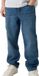 Name It Ryan Loose Jeans Jongens Blauw - Maat 146