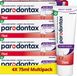 Parodontax Ultra Clean Tandpasta Voordeelverpakking 4x 75ml