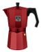 Cecotec Mokclassic 600 Moka Express 0,3 l Rood