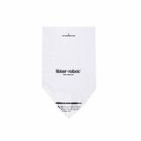 Whisker Litter Robot sacs poubelles 50 pièces Blanc Plastique