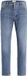 Jack & Jones Heren Jeans Broek Katoen Maat 31 Mannen Regular Fit Casual Effen Blauw Denim