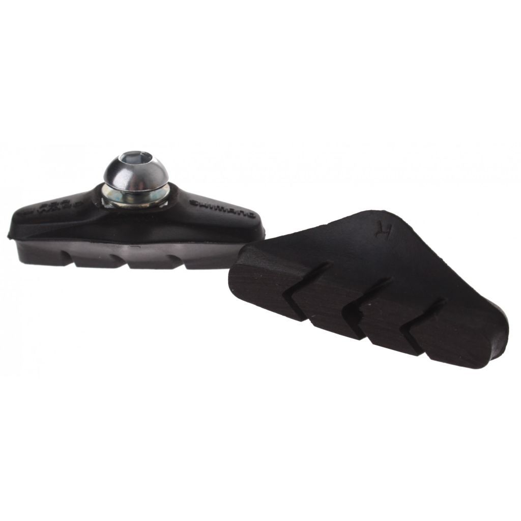 Shimano Remblokken M50t V-brake 50 X 12 Mm Zwart - 20 stuks