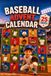 Baseball Advent Calendar 2026: 25 Days of Amazing Facts, Records, and Fun Quizzes for Young Fans