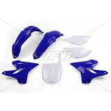 UFO PLAST Kit 999 15-20 Yamaha YZ 250 2015-2021