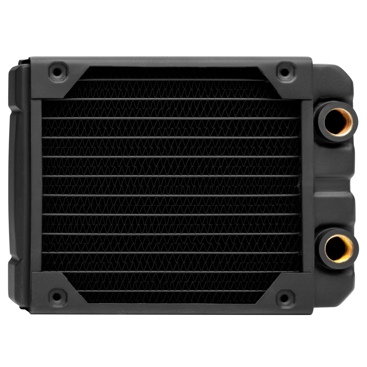 Corsair CX-9030001-WW - Computerkoelsysteem Onderdelen & Accessoires - Zwart