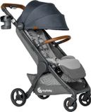 Ergobaby Metro+ Deluxe Stroller- London Grey
