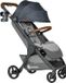 Ergobaby Metro+ Deluxe Stroller- London Grey