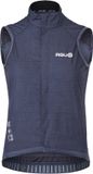 AGU Breakaway Windbody Dames Fietsvest Blauw M