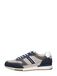 Australian Filmon Sneakers grijs Leer - Maat 49