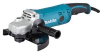 Makita GA9050R Haakse Slijper 230 mm, 2000 Watt, Blauw