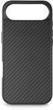 Black Rock Robust Carbon Cover Apple iPhone Air Zwart